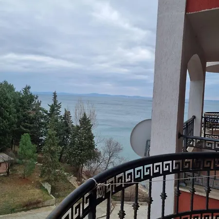 Apartamento Vibes Nesebar