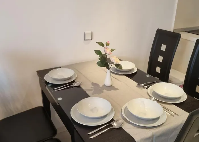 Apartament Vibes Nesebăr