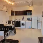 Vibes 公寓 内塞伯尔