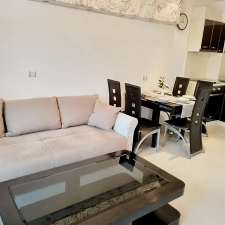 Vibes Apartament