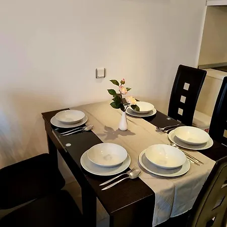 Apartament Vibes