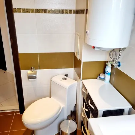 Vibes Apartamento