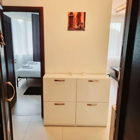 Vibes Apartament *