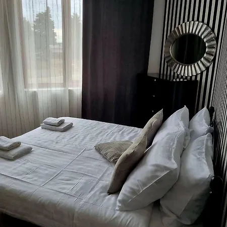 Apartament Vibes