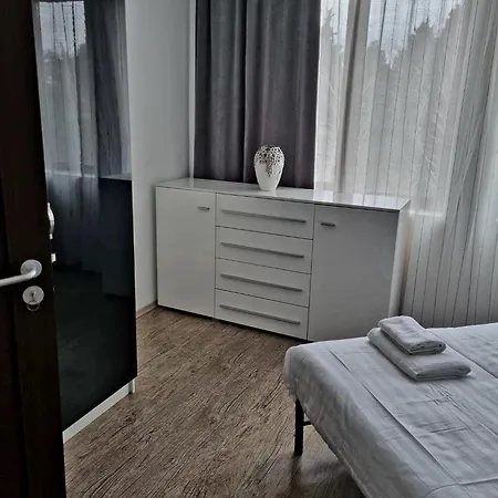 Vibes Apartament