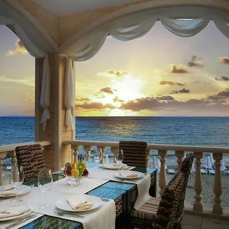 Vibes Lejlighed Nessebar