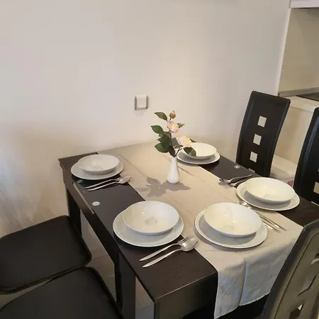 Apartament Vibes Nesebăr