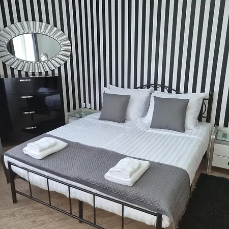 Vibes Apartamento *