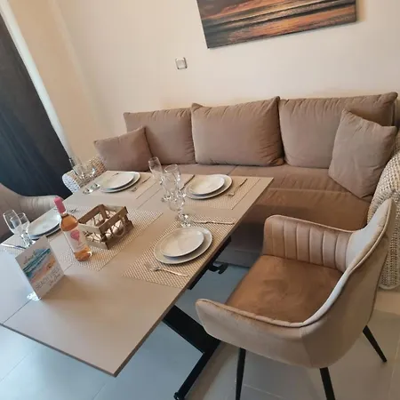 Vibes Appartamento Nesebar
