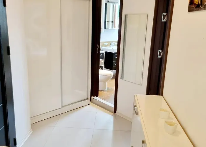 Апартаменты Vibes