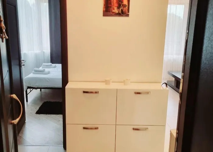 Vibes Апартаменты *