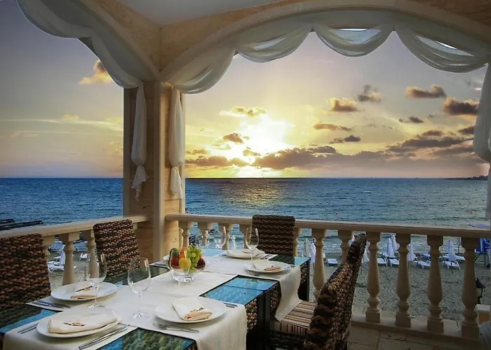 Vibes Апартамент Несебър