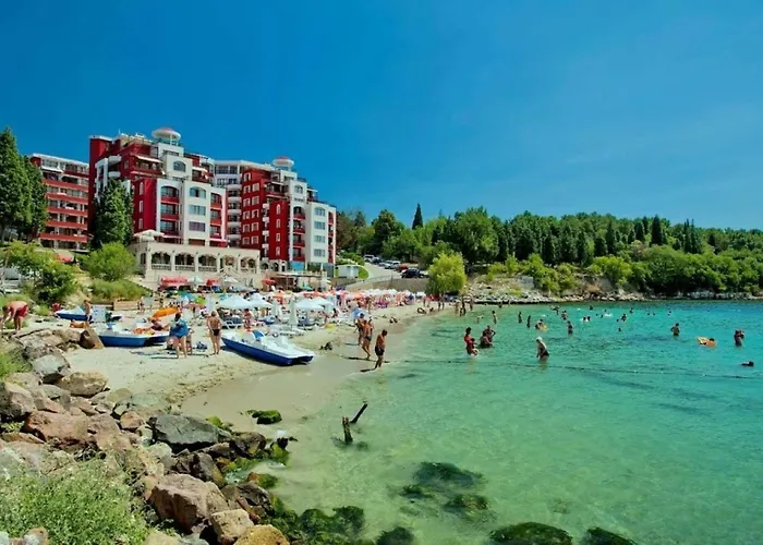 Vibes Апартаменты