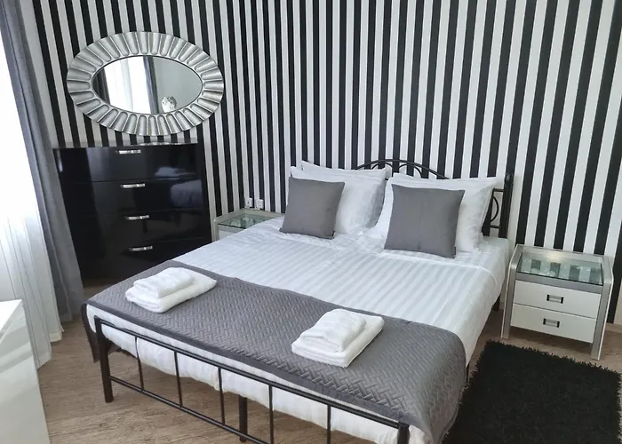 Vibes Апартаменты *